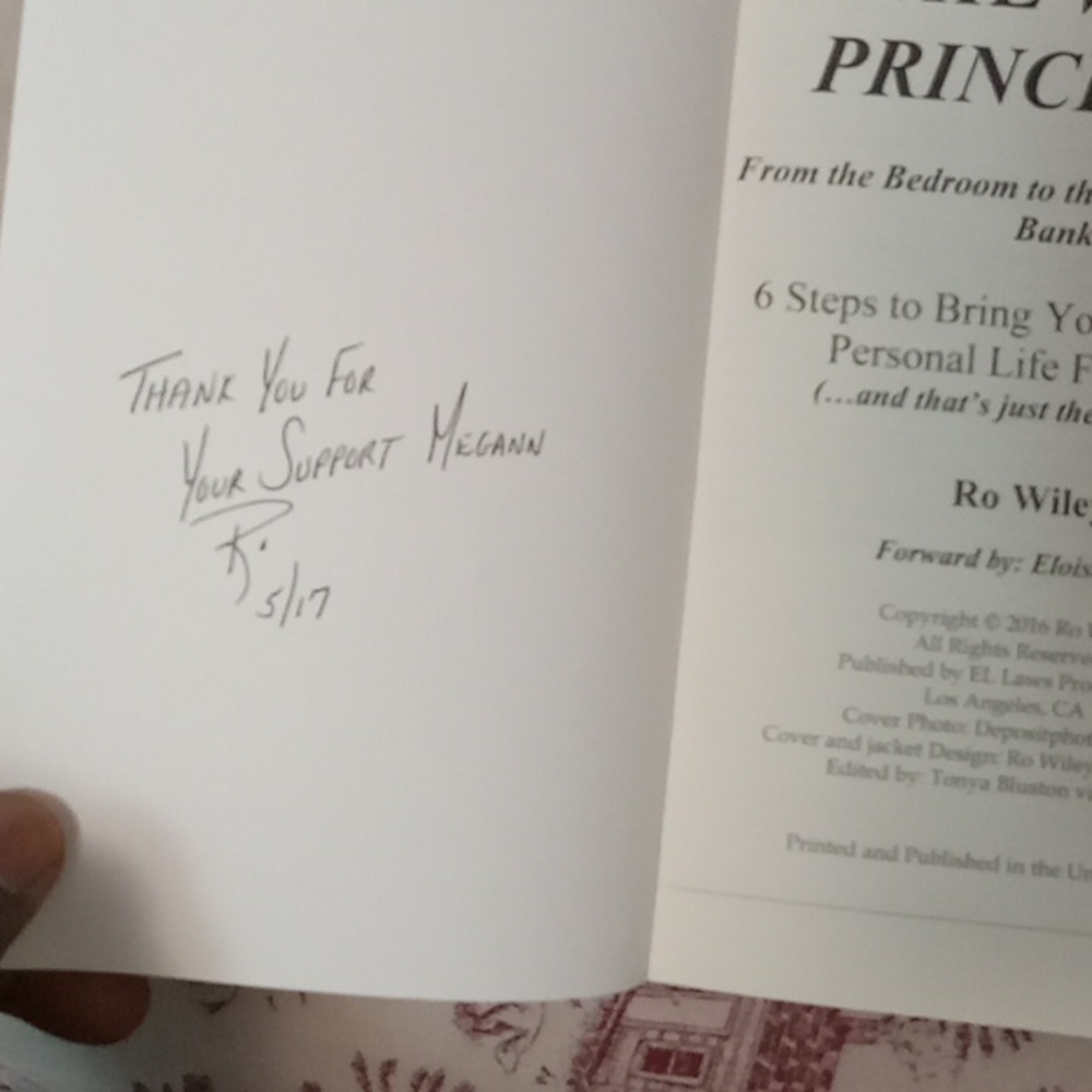 Success book - Picture 5 of 12